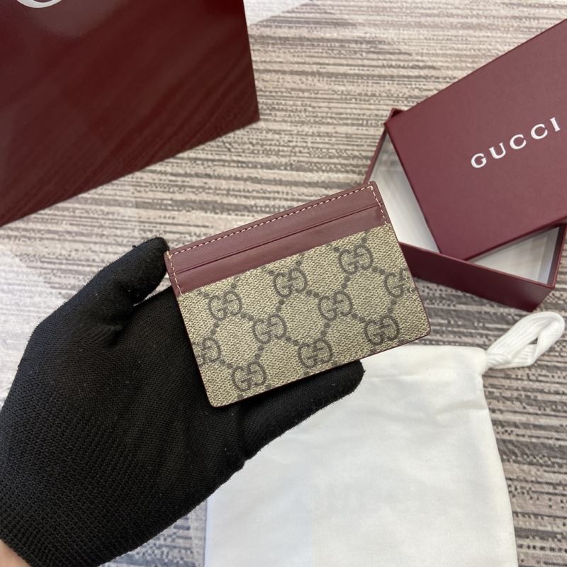 Gvc*1 wallets